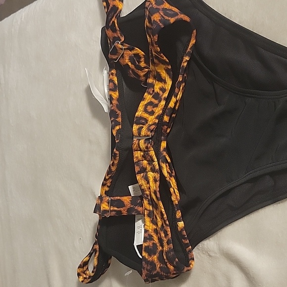 Cupshe 2 PC swim wear NWT - Picture 4 of 4